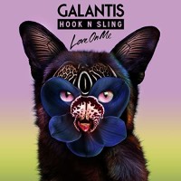 GALANTIS & HOOK N SLING, Love On Me