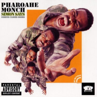 Pharoahe Monch, Simon Says Remix