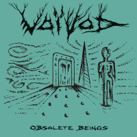 Obsolete Beings - Voivod