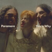 PARAMORE, This Is Why