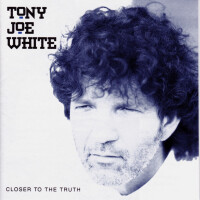 TONY JOE WHITE, (YOU´RE GONNA LOOK) GOOD IN BLUES