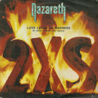 NAZARETH, Love Leads To Madness