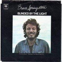 Blinded By The Light - BRUCE SPRINGSTEEN