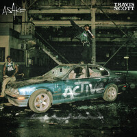 Active - ASAKE & TRAVIS SCOTT