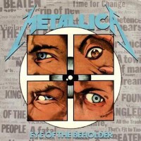 Eye Of The Beholder - METALLICA