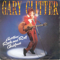 GARY GLITTER, Another Rock And Roll Christmas