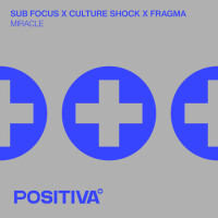 Miracle - SUB FOCUS & CULTURE SHOCK & FRAGMA