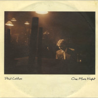 PHIL COLLINS - One More Night