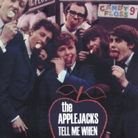 THE APPLEJACKS, TOO MUCH MONKEY BUSINESS