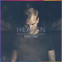 Heaven - AVICII & CHRIS MARTIN
