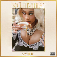 Richtivities - SAWEETIE