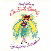 Jiřina Bohdalová, O malé víle Plavůňce