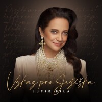 Vánoční přání - LUCIE BÍLÁ
