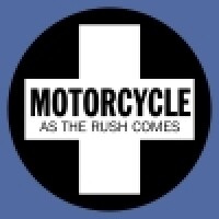 MOTORCYCLE - As The Rush Comes