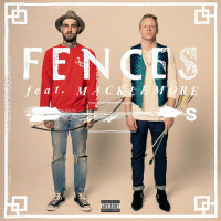 Fences & Macklemore, Arrows