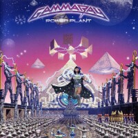 Gamma Ray, It´s a sin