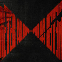 ADRIATIQUE - Never Alone