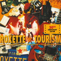 Fingertips ´93 - ROXETTE