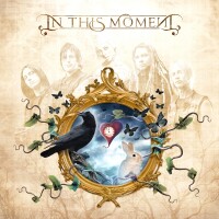 Black Wedding - In This Moment