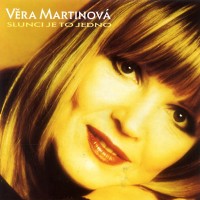 Yamba Damba - VĚRA MARTINOVÁ