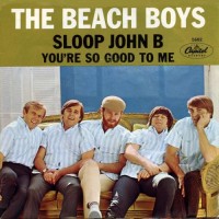 BEACH BOYS, Sloop John B.