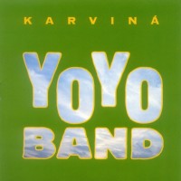 YO YO BAND - Karviná
