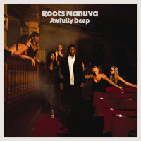 Roots Manuva, Mind 2 Motion