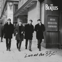 A Hard Day's Night (live at the BBC) - BEATLES