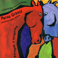 Parno graszt, Rávágok a Zongorára