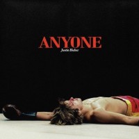 ANYONE - JUSTIN BIEBER