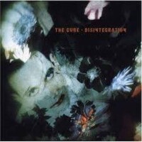 CURE, Lullaby