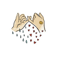 LENNY, live. laugh. cry