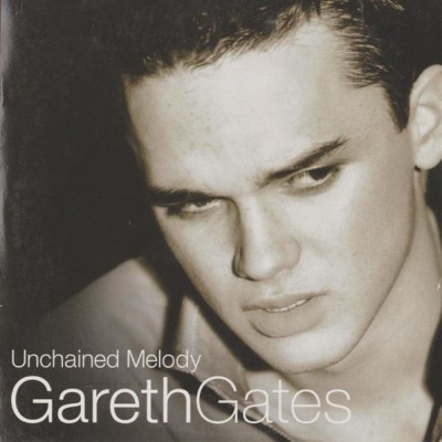 Obrázek GARETH GATES, Unchained Melody