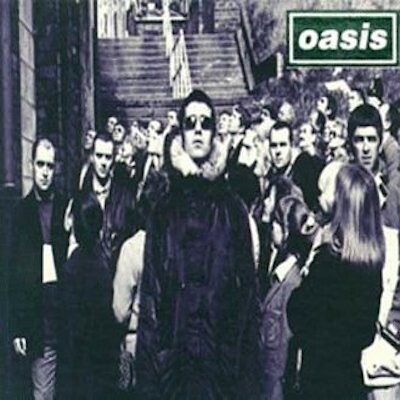 OASIS - D'You Know What I Mean