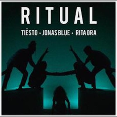 TIESTO & JONAS BLUE & RITA ORA - Ritual