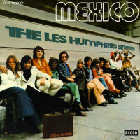 Mexico - LES HUMPHRIES SINGERS