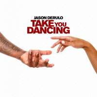JASON DERÜLO - Take You Dancing