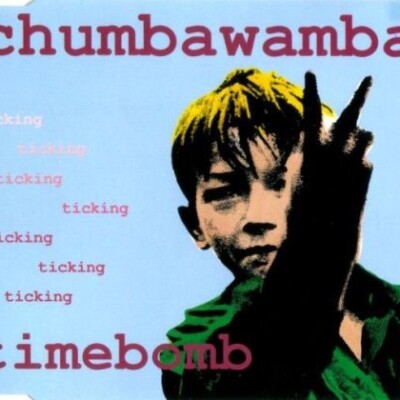 Obrázek CHUMBAWAMBA, Timebomb