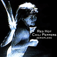 RED HOT CHILI PEPPERS - Aeroplane