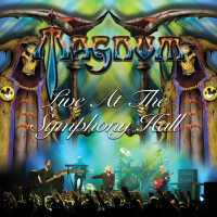 Magnum, Don-T Wake The Lion (Too Old To Die Young) (Live)