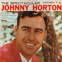 JOHNNY HORTON, Whispering Pines