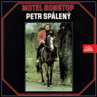 PETR SPÁLENÝ, Promiň