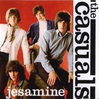 Jesamine - CASUALS