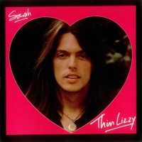THIN LIZZY, Sarah