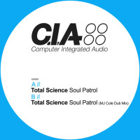 Total Science feat. MC Conrad, Soul Patrol