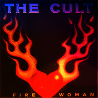 Fire Woman - Cult
