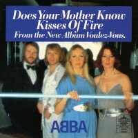 ABBA, Does Your Mother Know
