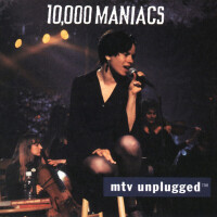 10 000 Maniacs, Because the Night