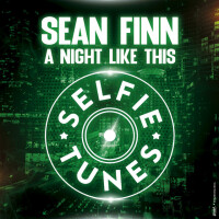 SEAN FINN - A Night Like This