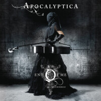 Apocalyptica, End Of Me (feat Gavin Rossdale)